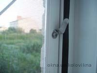 Москитные сетки